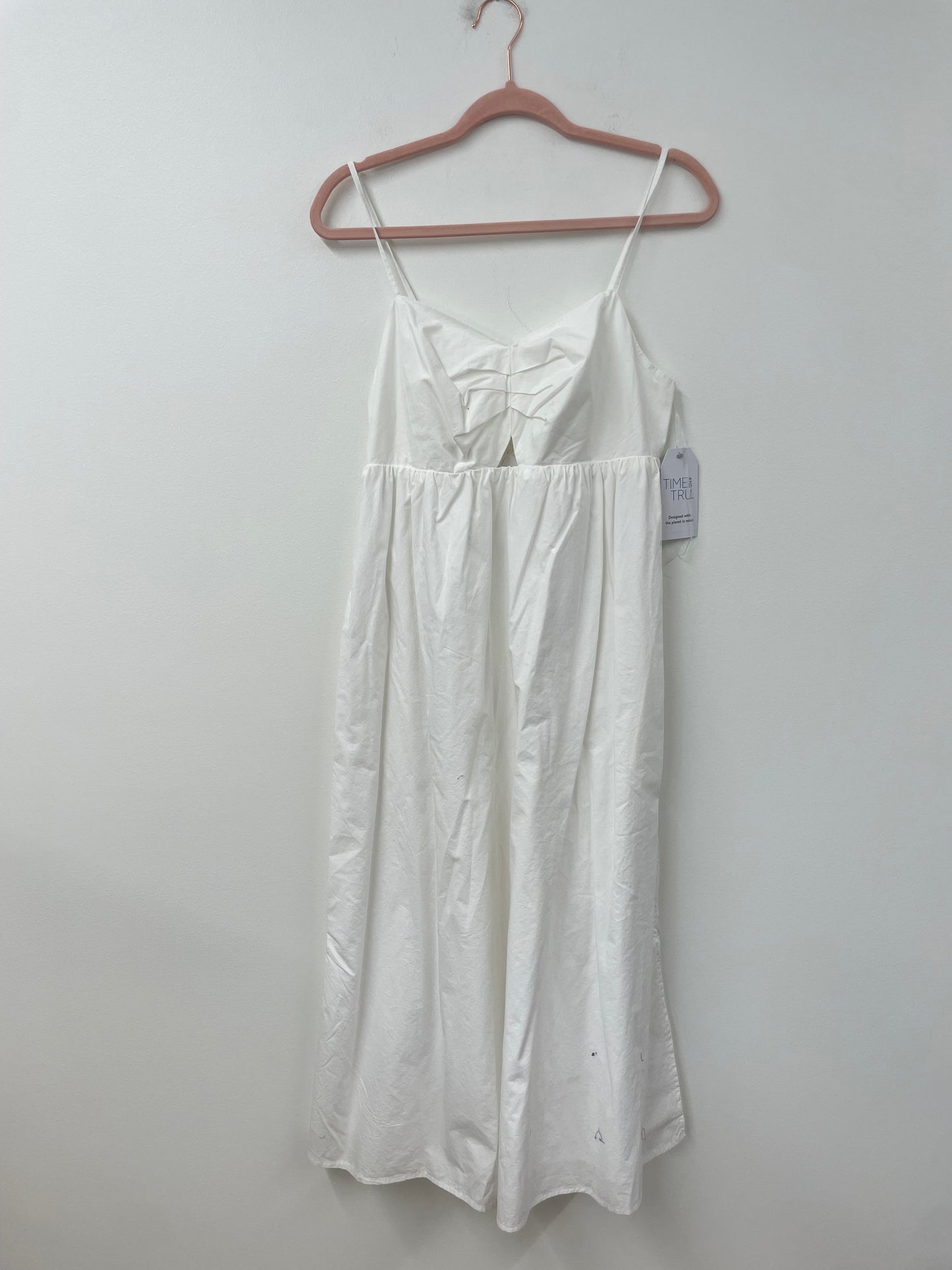 Time and Tru midi dress Size S / NWT