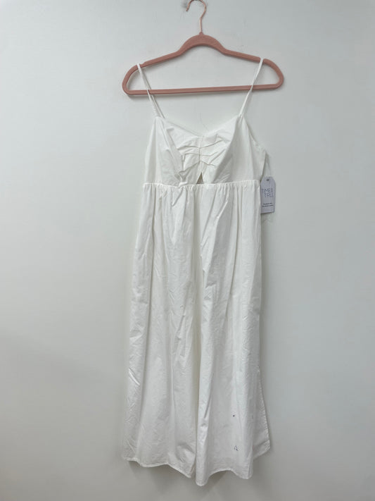 Time and Tru midi dress Size S / NWT