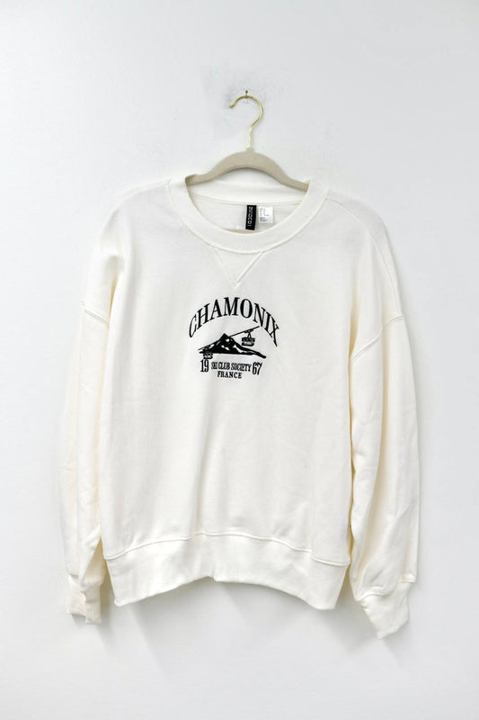DIVIDED sweatshirt Size M / EUC