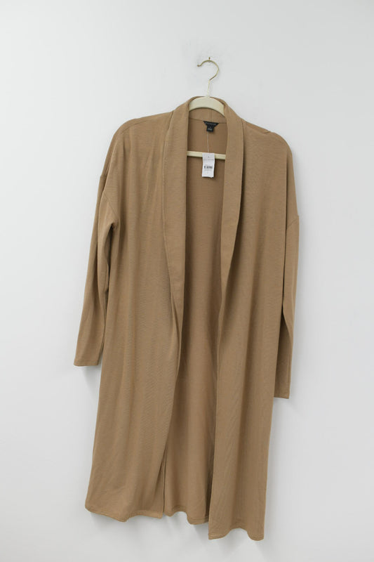 Ann Taylor sweater coat Size S / NWT