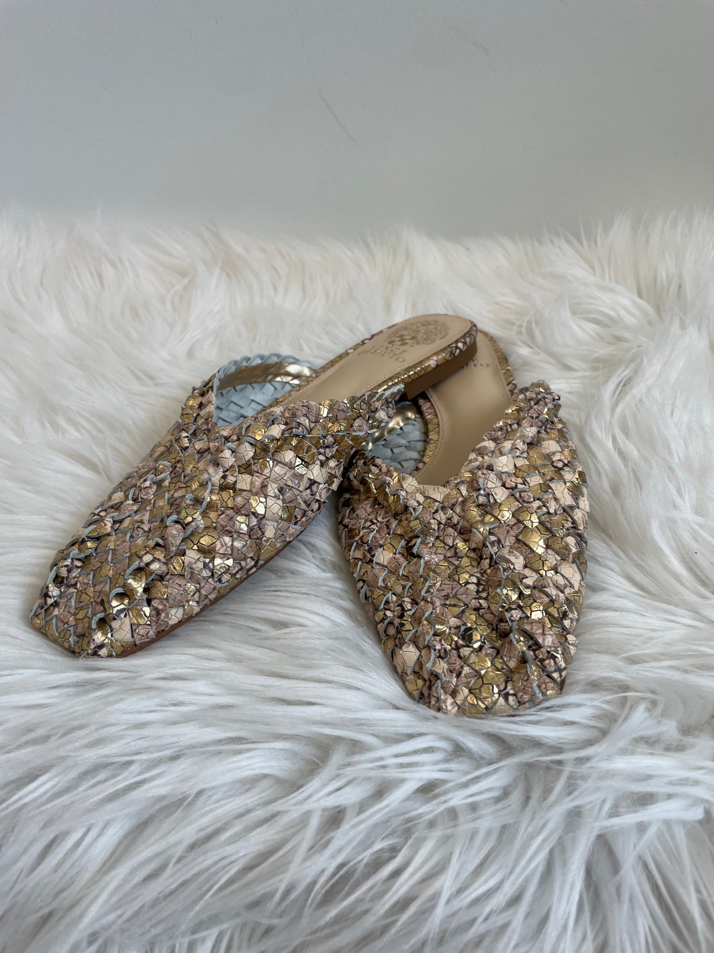 Vince Camuto Loralle mule Size 8
