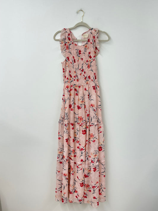 MELLODAY maxi dress Size S / EUC