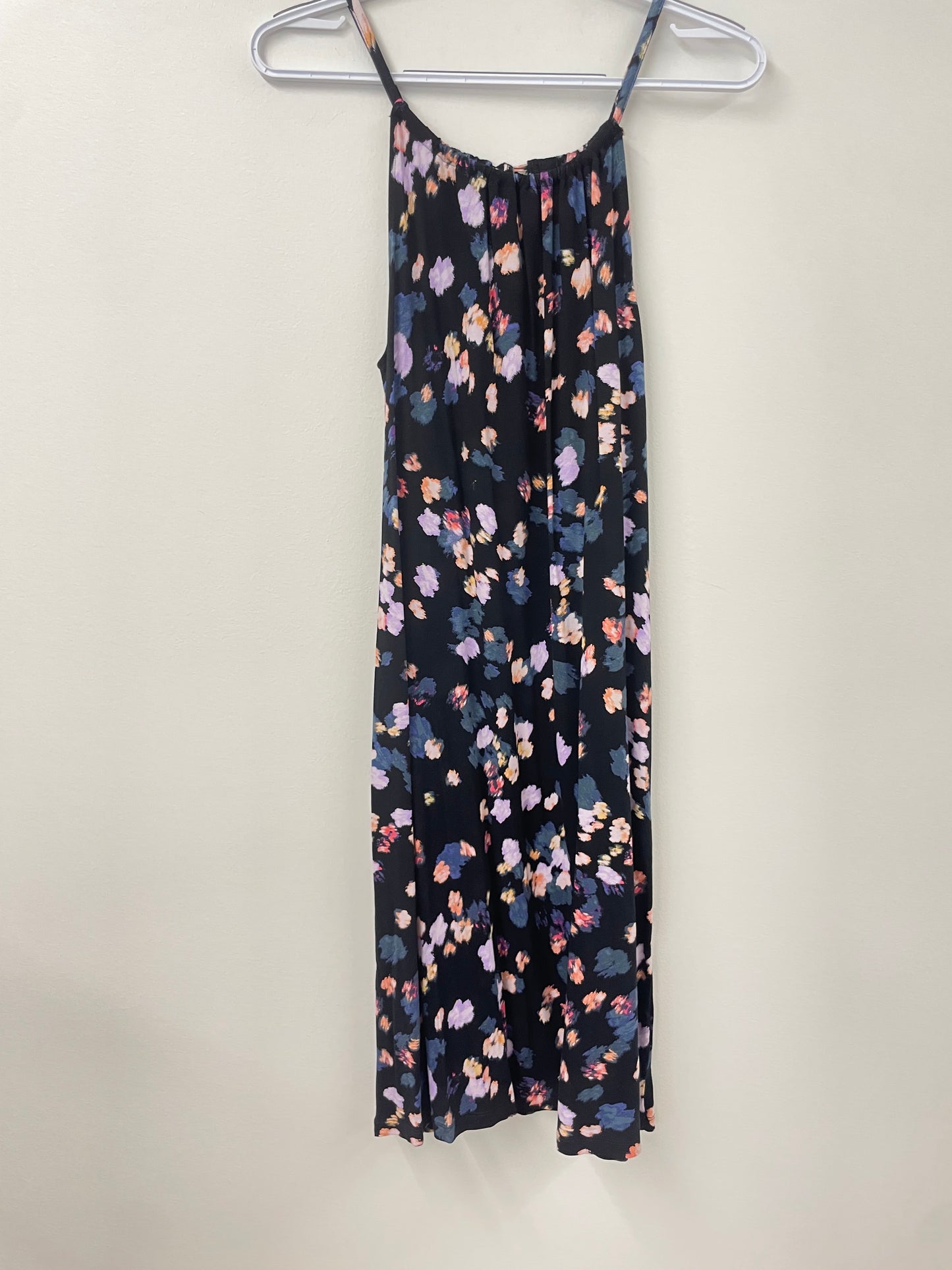 Time and Tru halter mini dress Size S / NWT