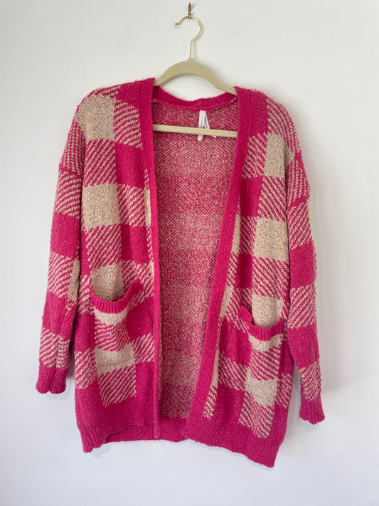 Dreamers cardigan Size S / EUC