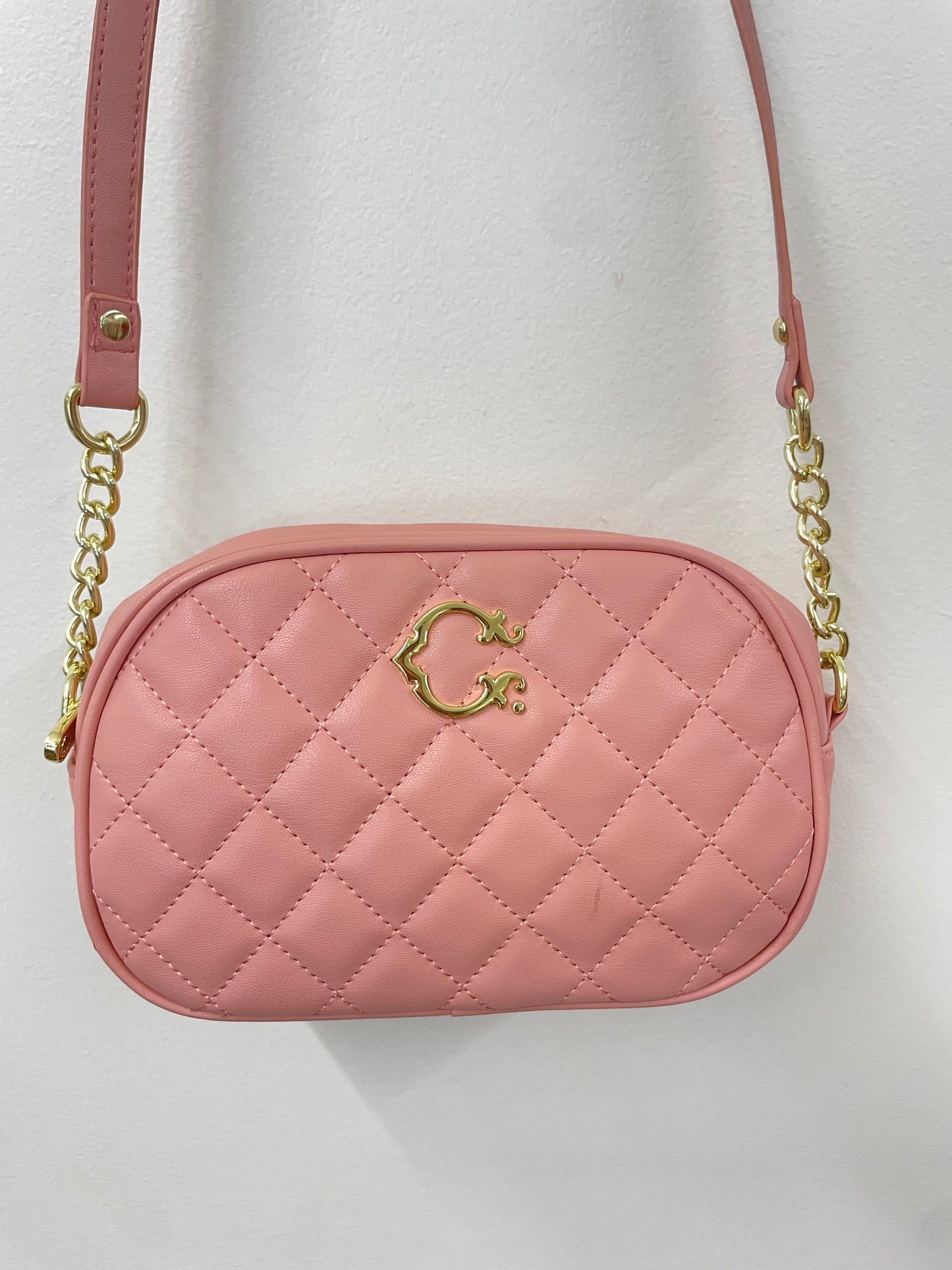 C. Wonder crossbody bag