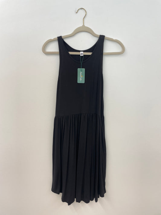 June Fish sleeveless tshirt mini dress Size M / NWT