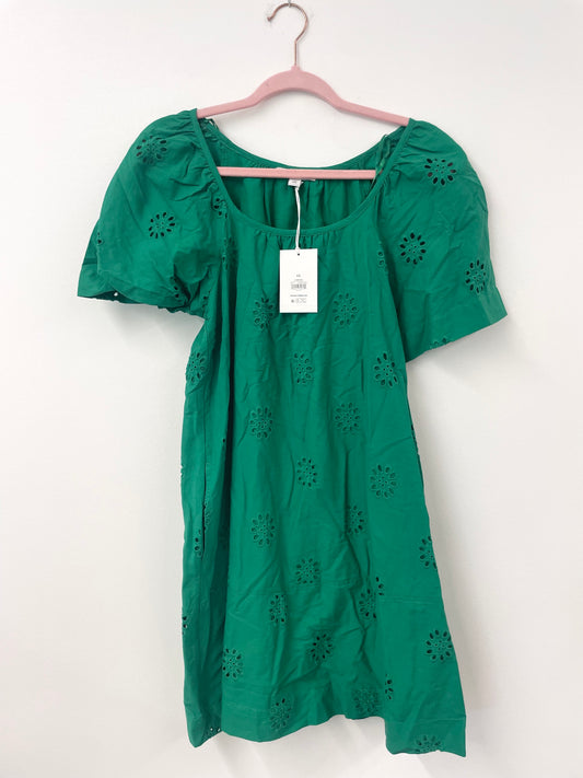 Free Assembly mini dress Size XS /NWT