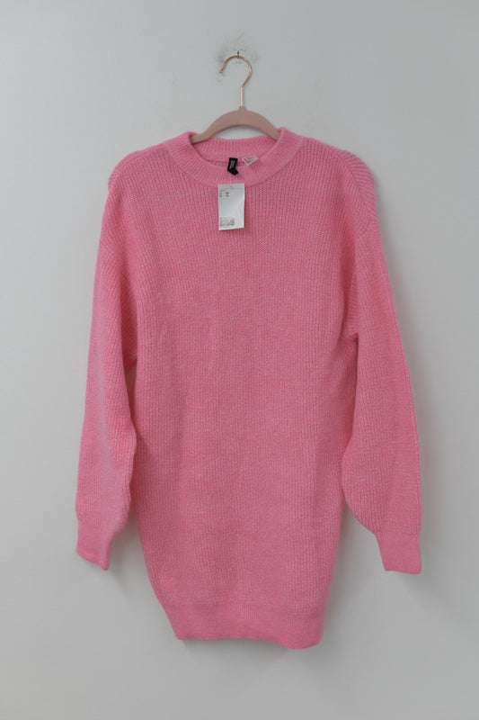 H&M sweater dress Size XS / NWT