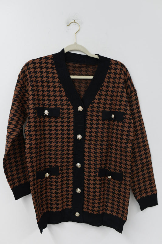 Amazon cardigan sweater Size S / EUC