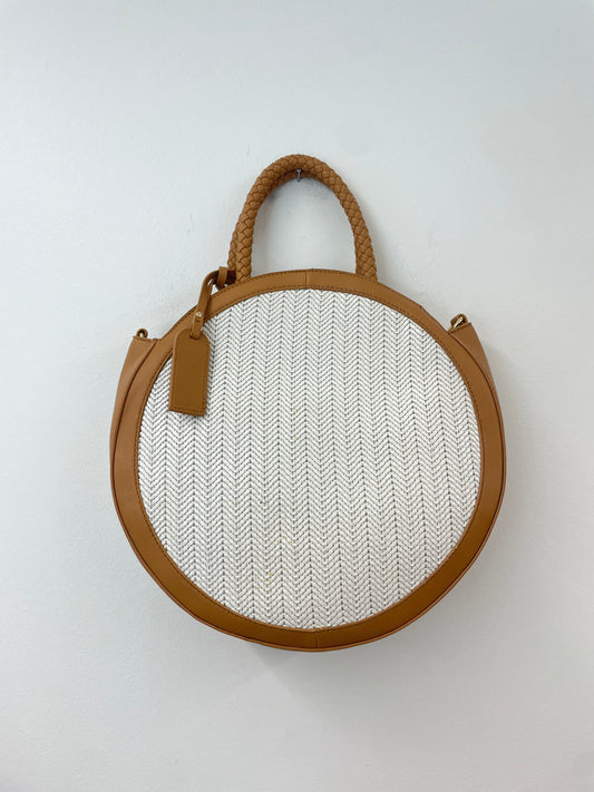 Sole Society round purse