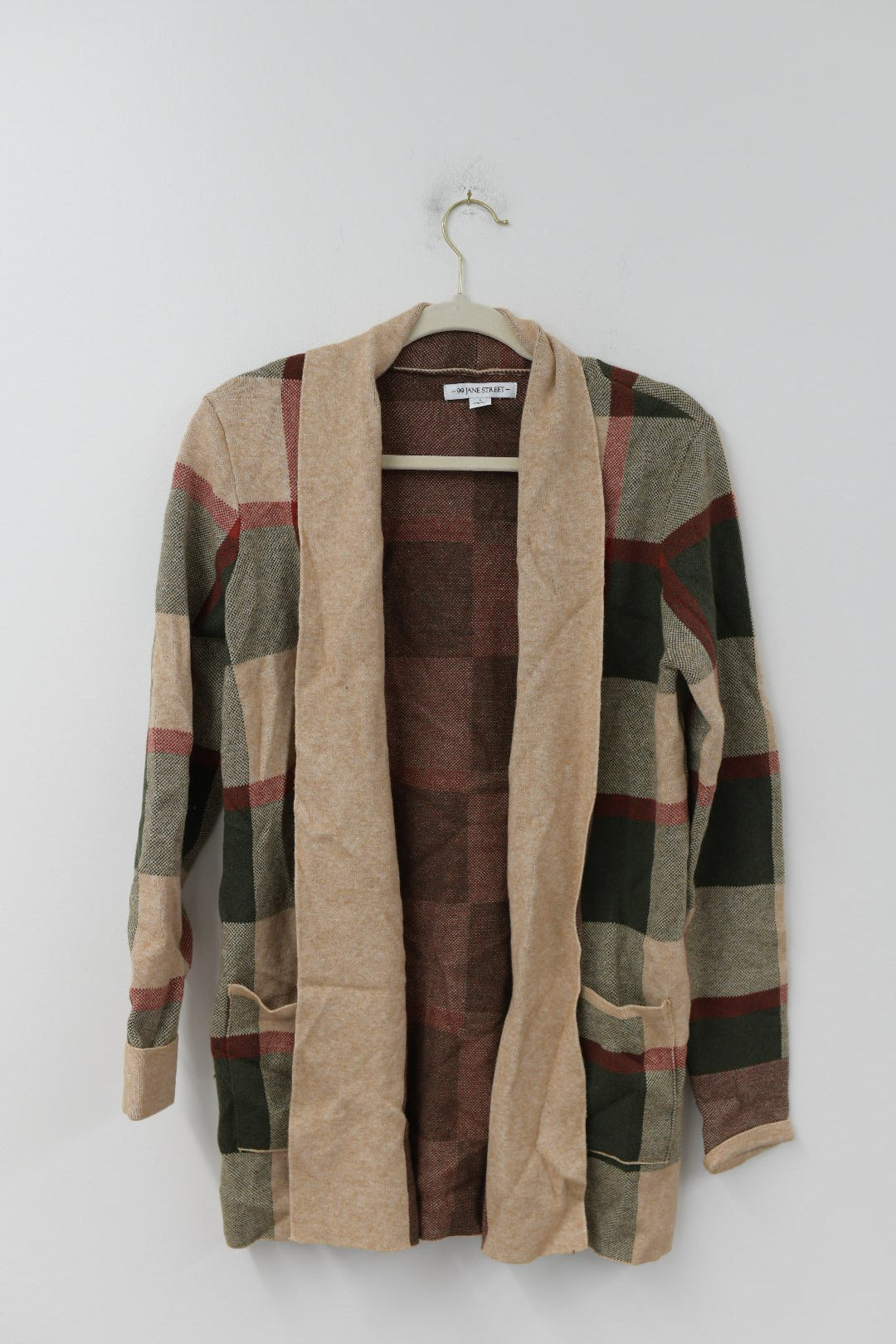 99 Jane Street cardigan Size S / EUC