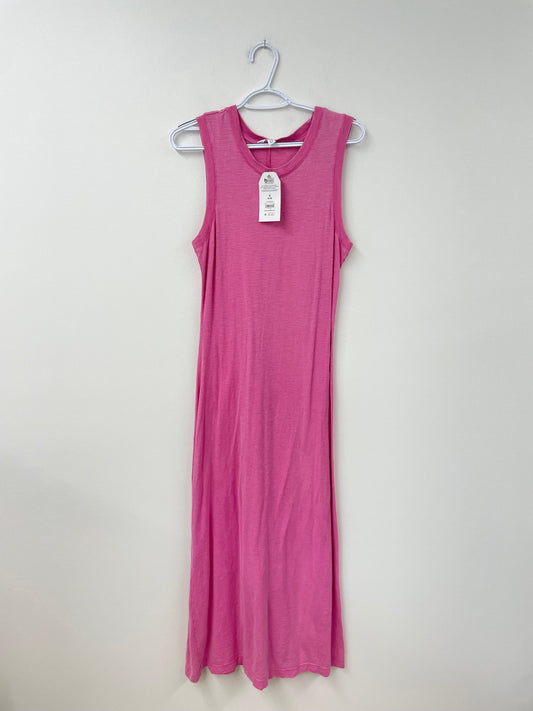 Time and Tru midi tank dress Size S / NWT