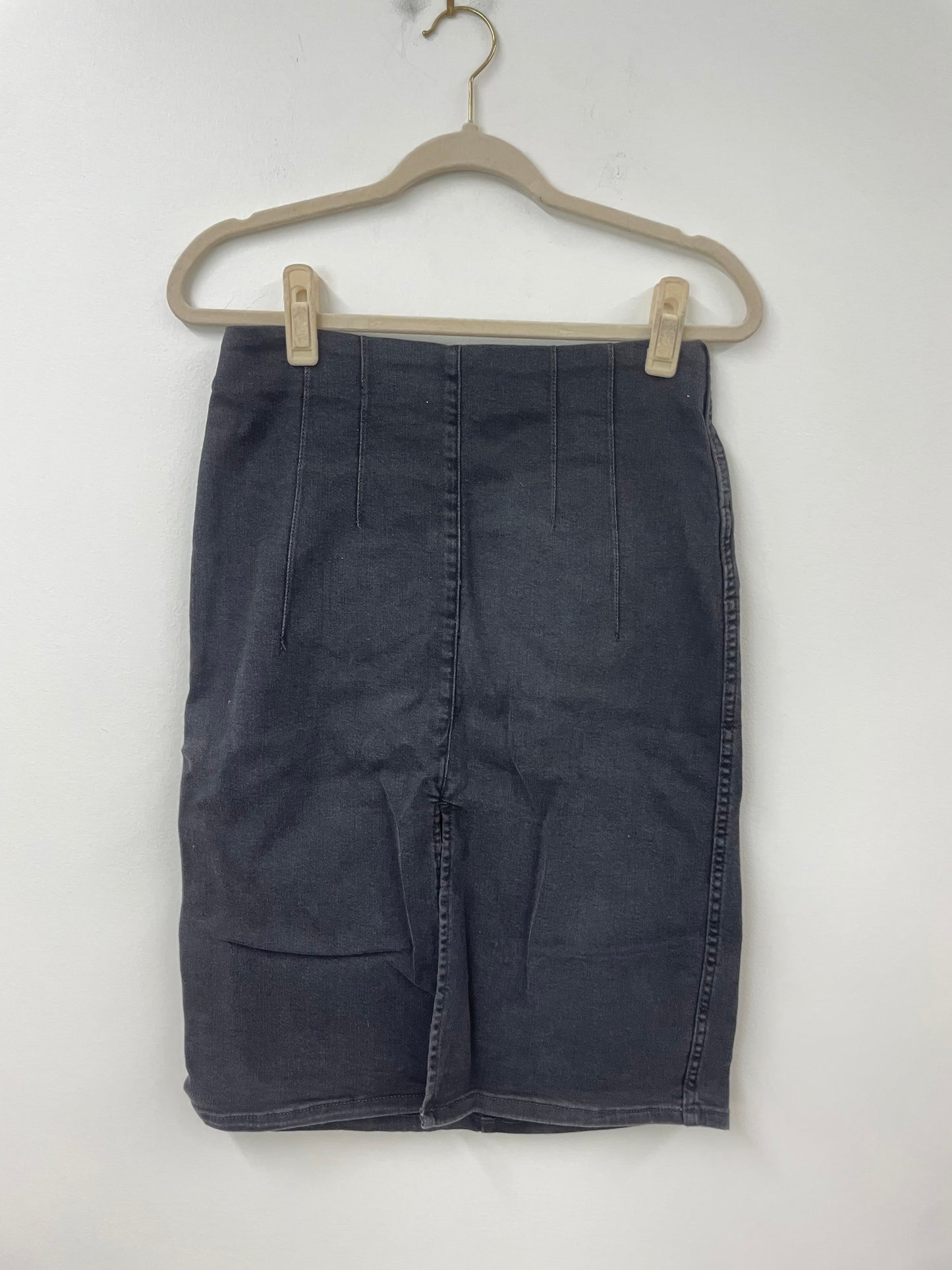 Lee midi skirt  Size S / EUC
