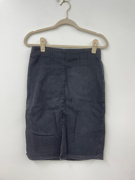 Lee midi skirt  Size S / EUC