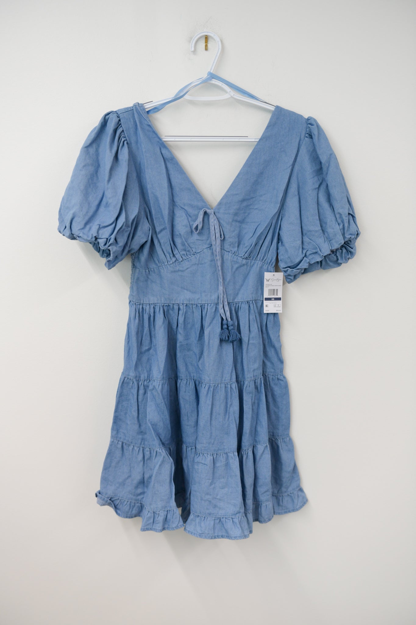 Jessica Simpson mini dress Size XS / NWT