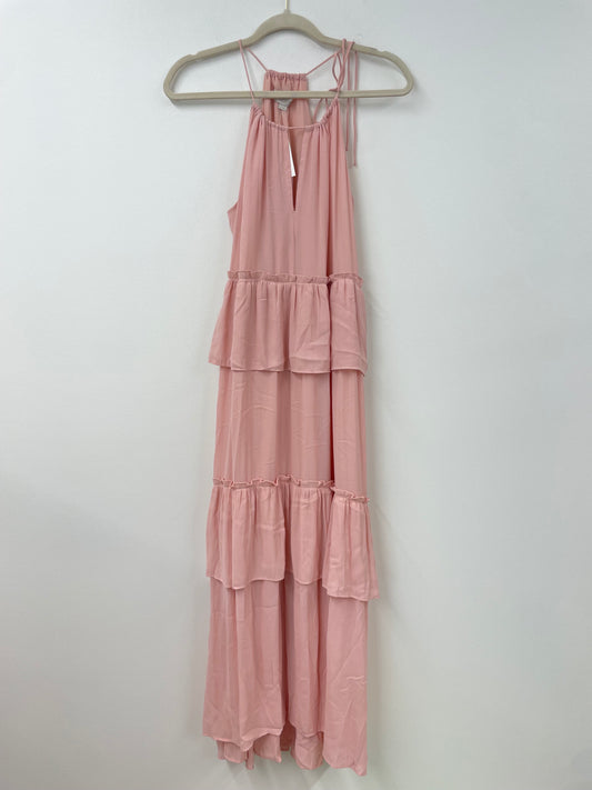 Loft maxi dress Size S / NWT