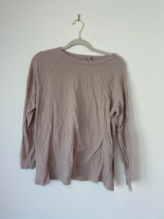 Old Navy long sleeve shirt Size S/ EUC