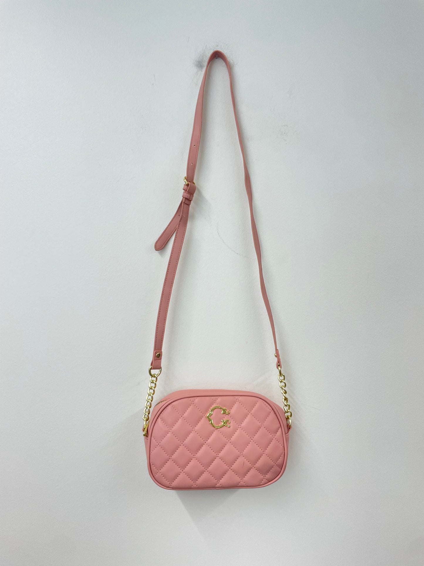 C. Wonder crossbody bag