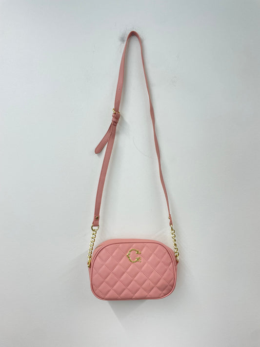 C. Wonder crossbody bag