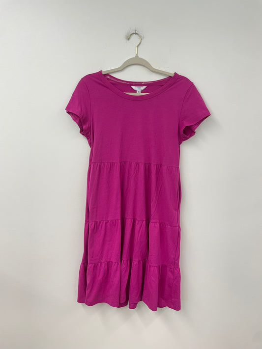 Time and Tru T-shirt dress Size S / NWT