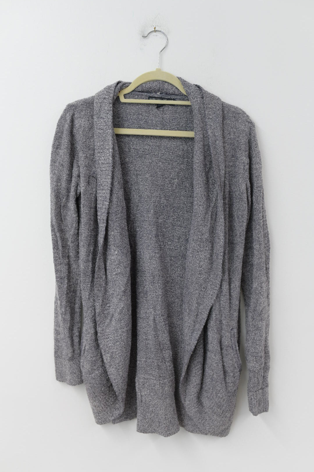 Barefoot Dreams cardigan Size XS/S / EUC