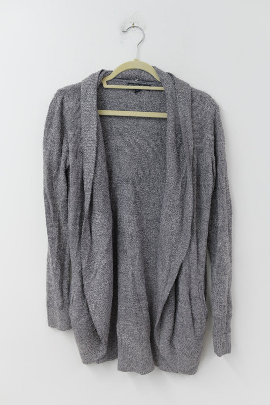 Barefoot Dreams cardigan Size XS/S / EUC