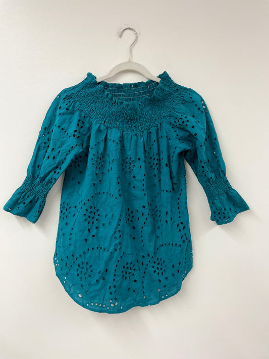 Pioneer Woman off the shoulder blouse Size XS / EUC