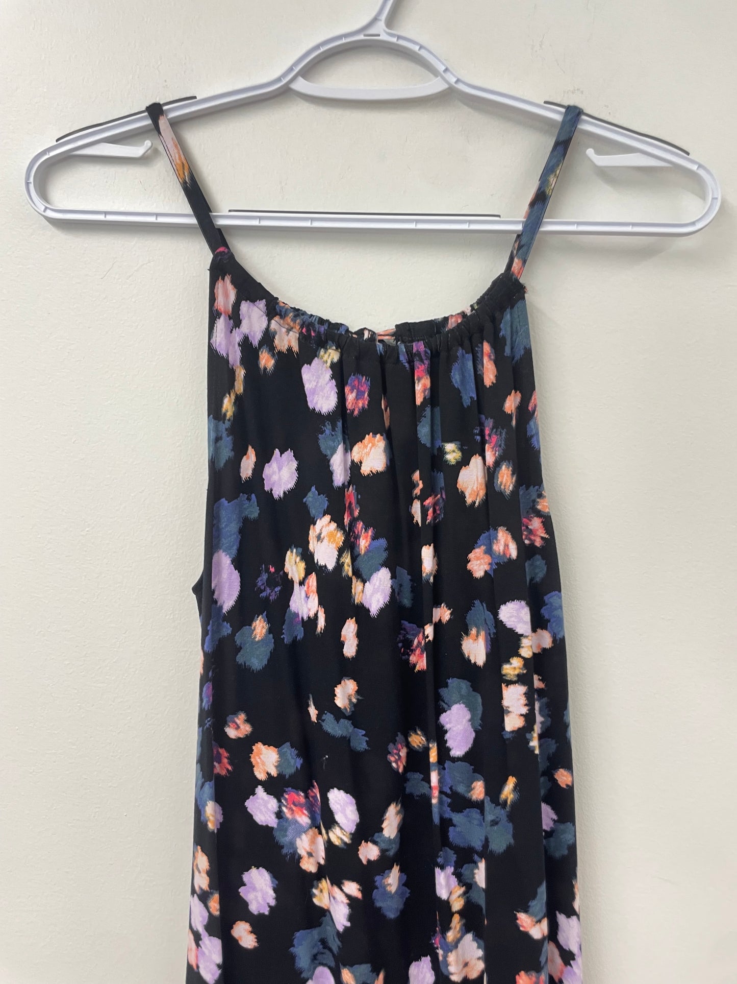 Time and Tru halter mini dress Size S / NWT
