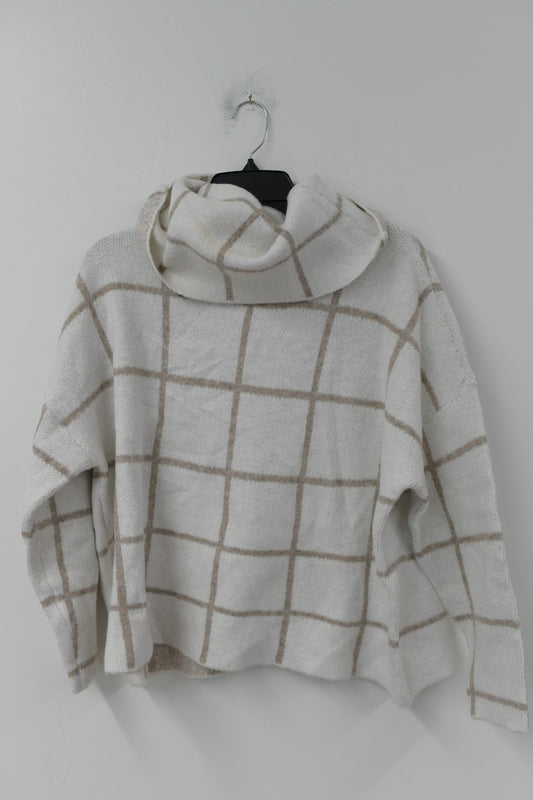 Dreamers turtleneck sweater Size S / EUC
