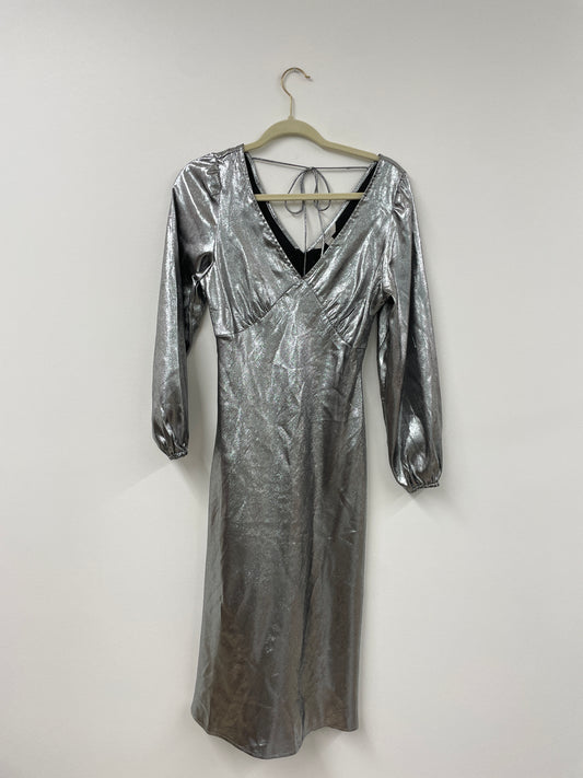 Nine Eight New York midi dress Size S / EUC