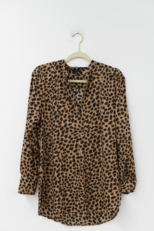 Ann Taylor blouse Size S / EUC