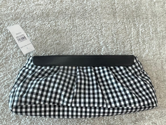 Ann Taylor clutch
