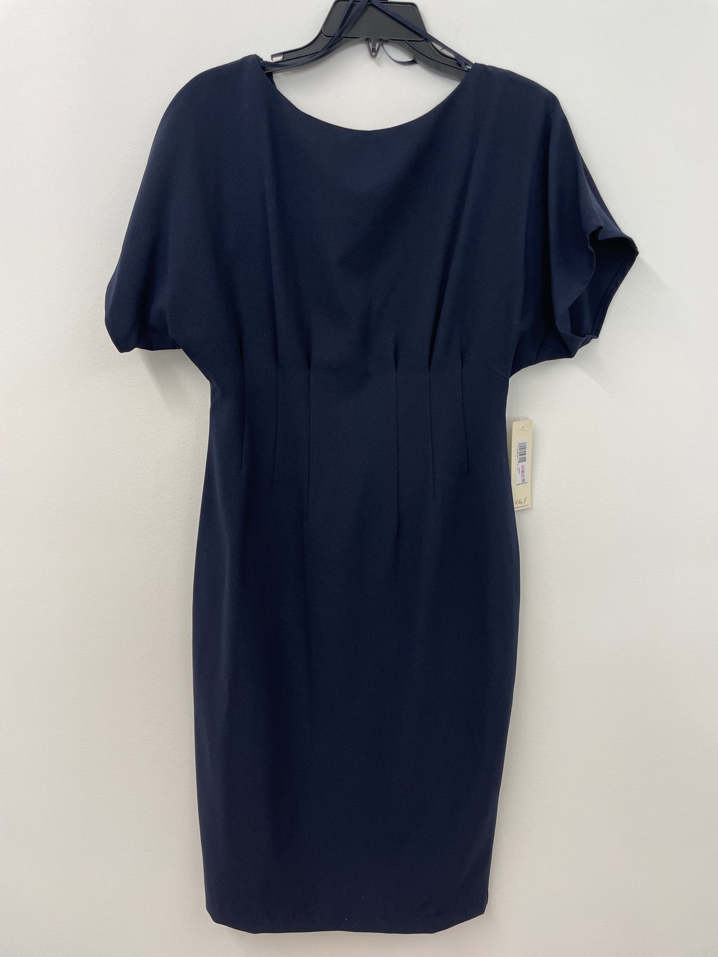 Eliza J short sleeve midi dress Size 6 / NWT