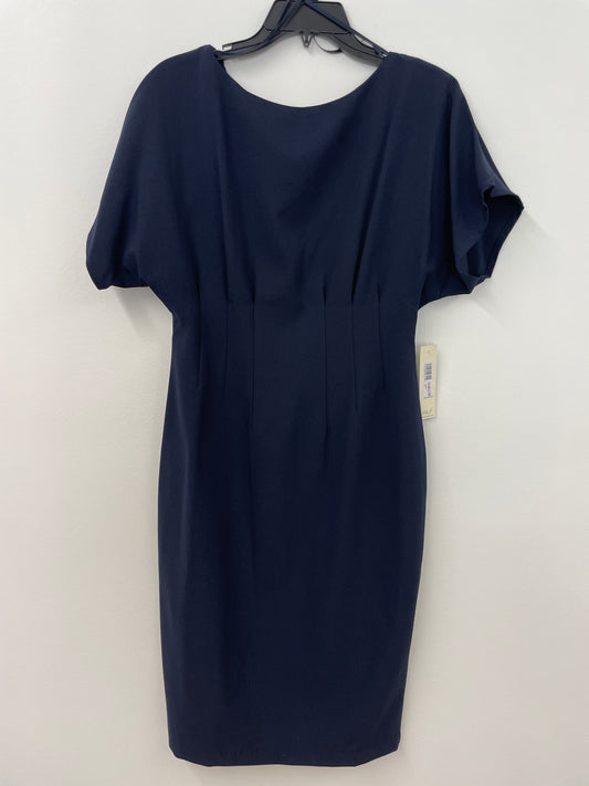 Eliza J short sleeve midi dress Size 6 / NWT