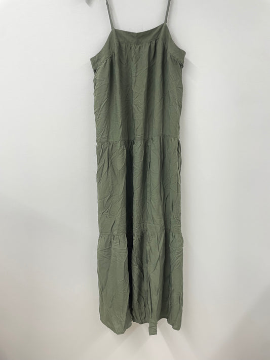 Time and Tru sleeveless maxi dress Size S / EUC