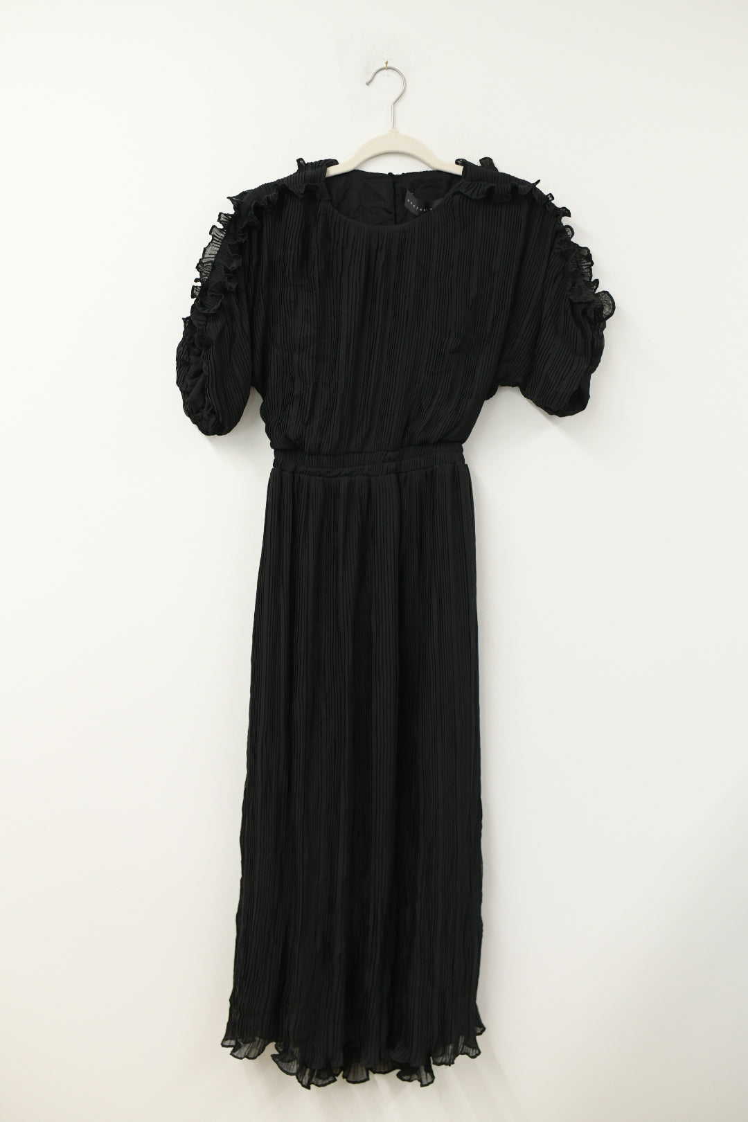 Endless Rose open back detail maxi dress Size S / NWT