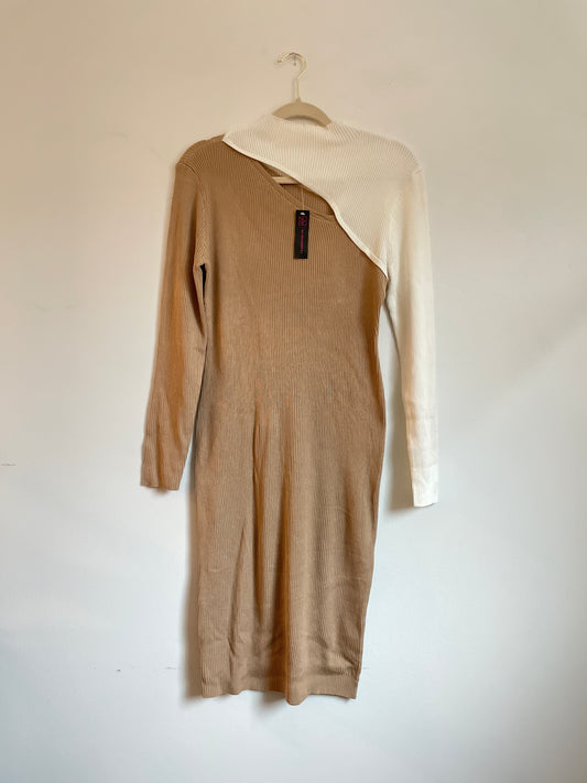 No Boundaries sweater dress Size L / NWT