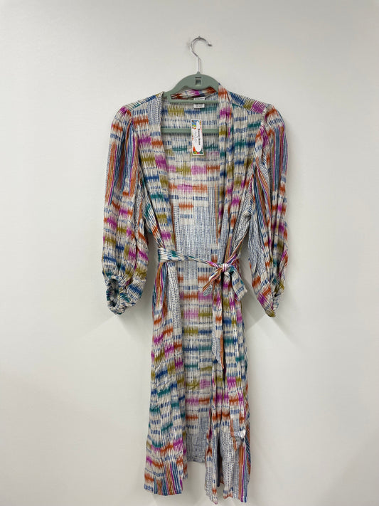 Anna & Ava x Brooke Webb kimono One Size / NWT