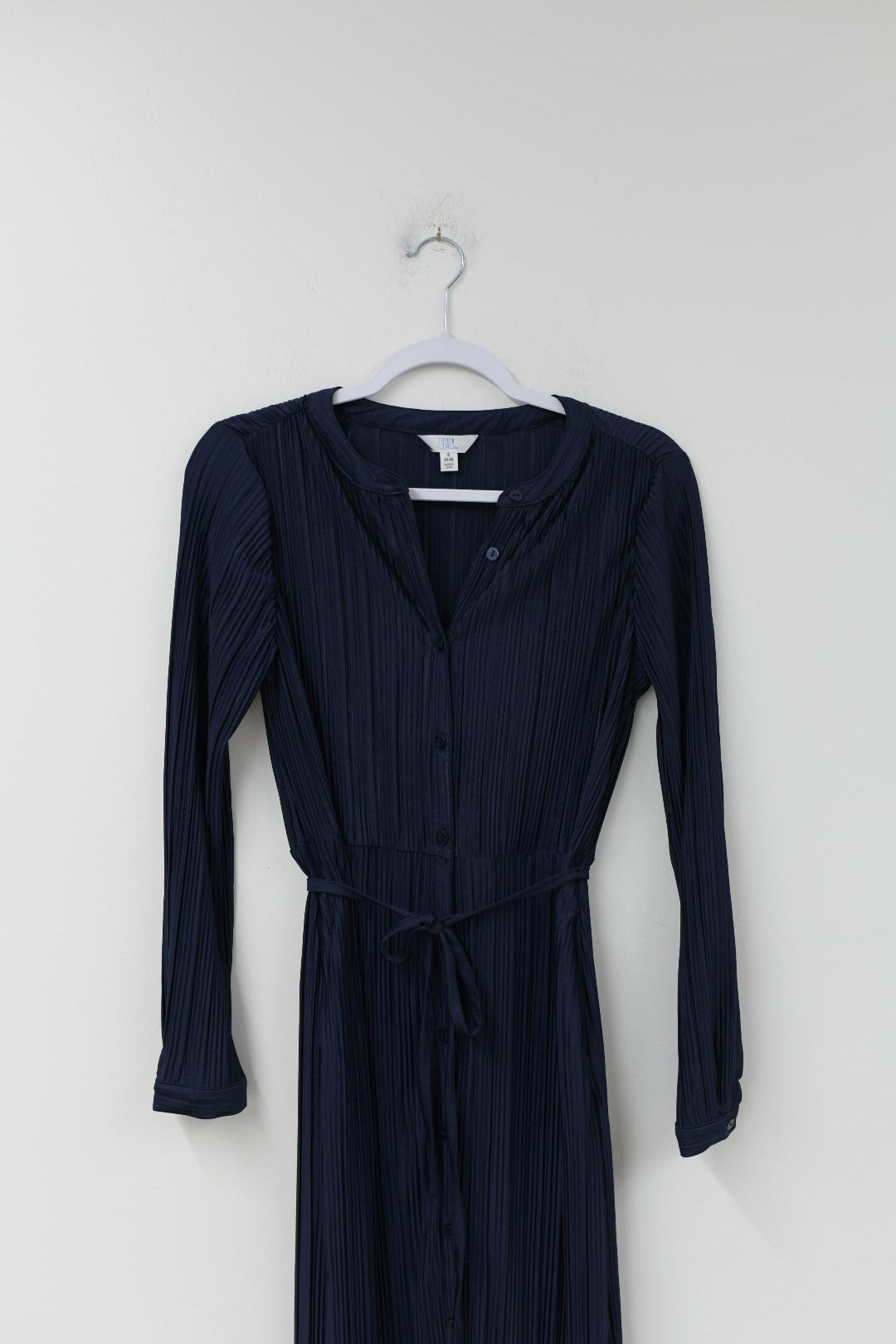 Time and Tru midi dress Size S / EUC