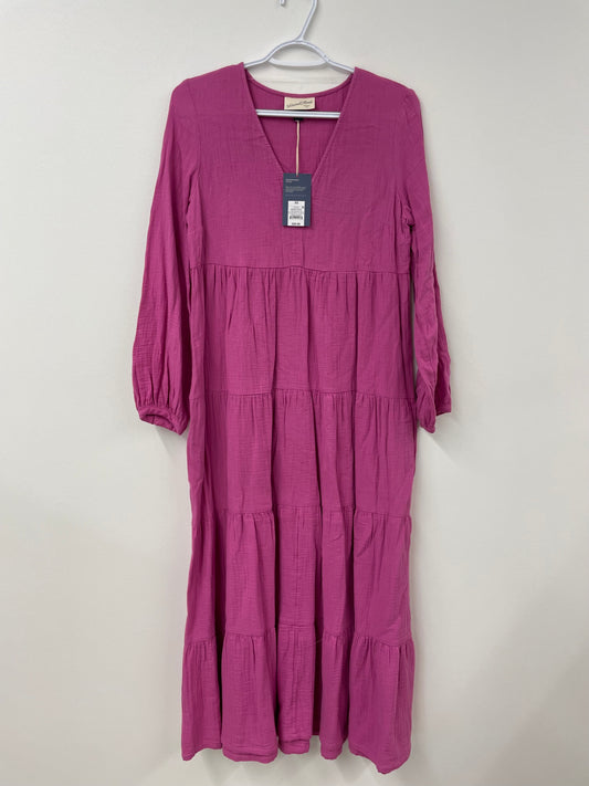 Universal Thread long sleeved maxi dress Size XS / NWT