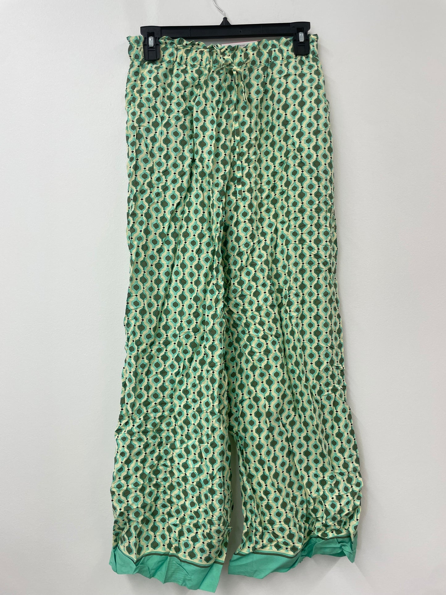 On 34th wide leg HR pants Size XS / NWT