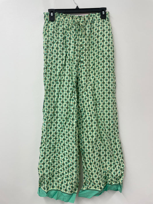 On 34th wide leg HR pants Size XS / NWT