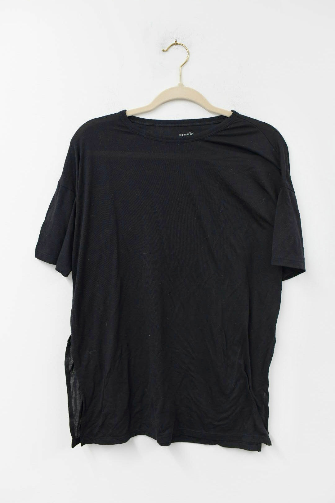 Old Navy athletic ultralight top Size XS /EUC