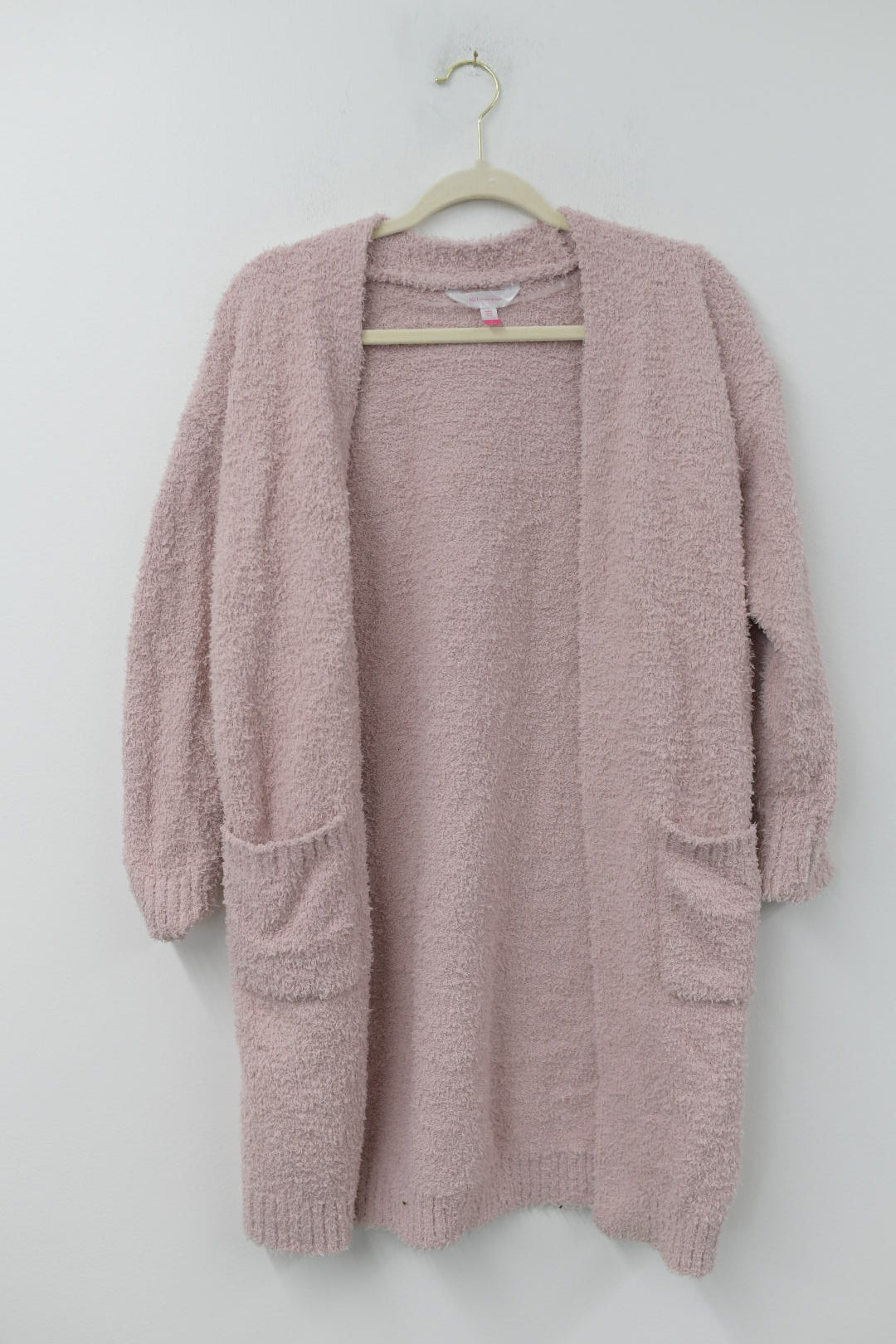 No Boundaries cozy cardigan Size S /EUC