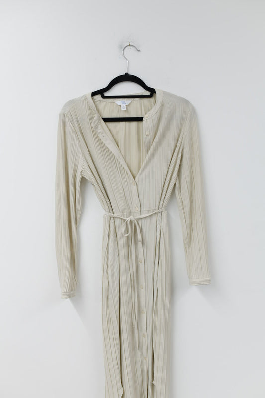 Time and Tru midi dress Size M / EUC