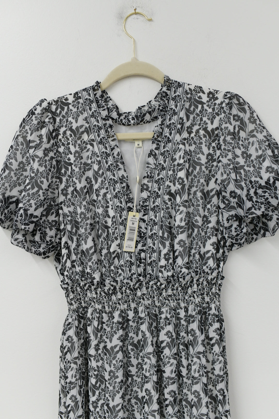 Max Studios maxi dress Size M / NWT
