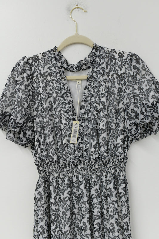 Max Studios maxi dress Size M / NWT