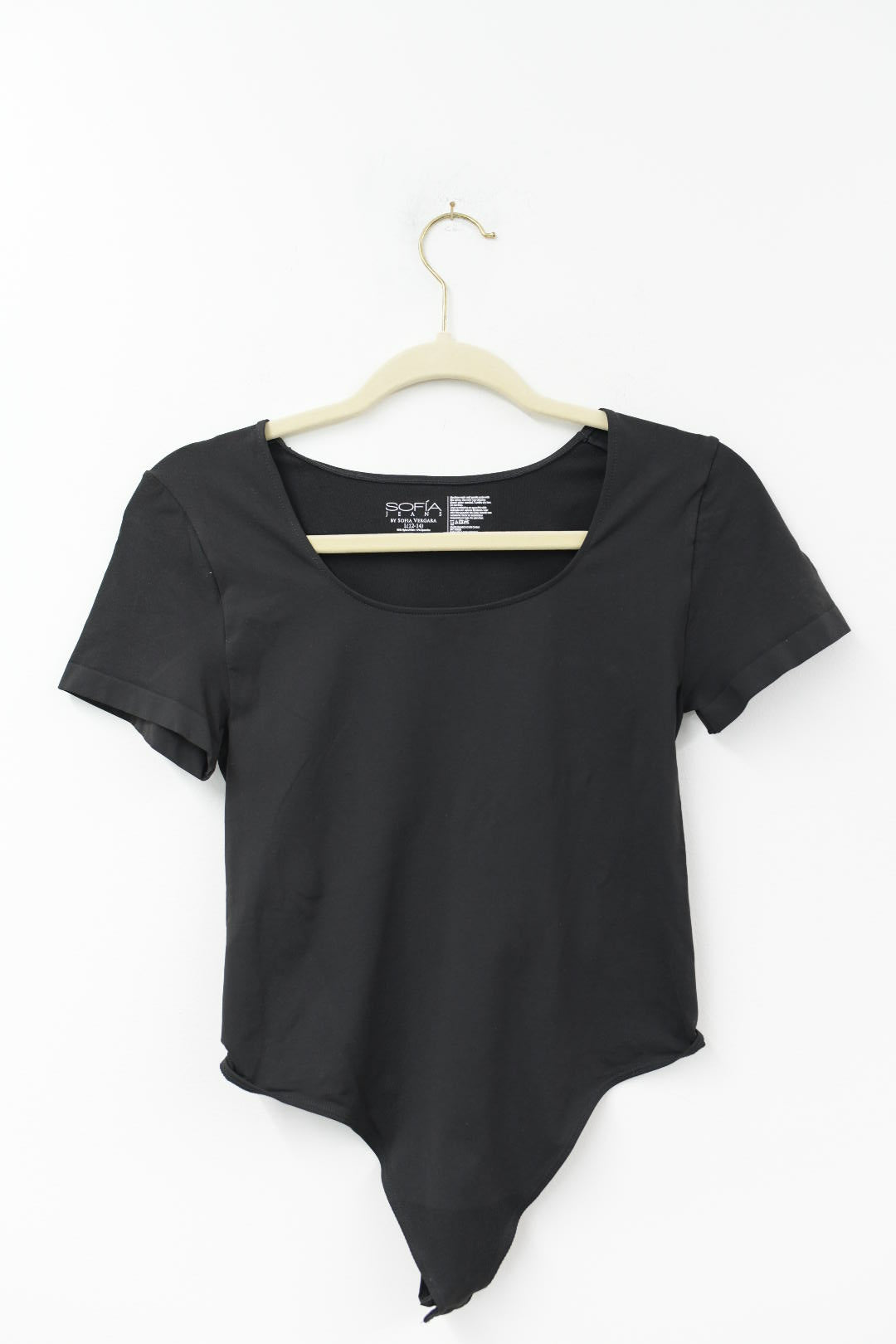 Sofia body suit Size L / EUC