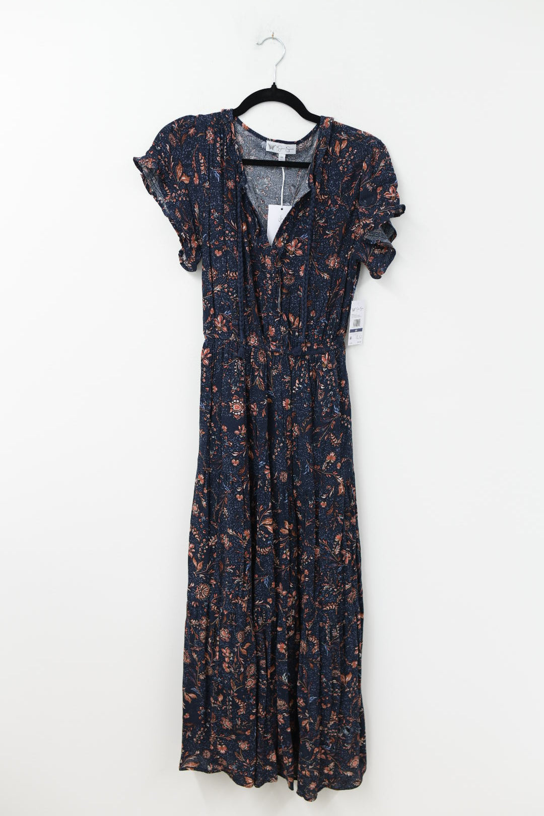 Jessica Simpson maxi dress Size XS /NWT
