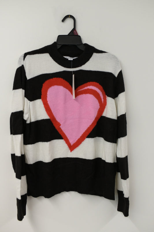 99 Jane Street sweater Size S /NWT